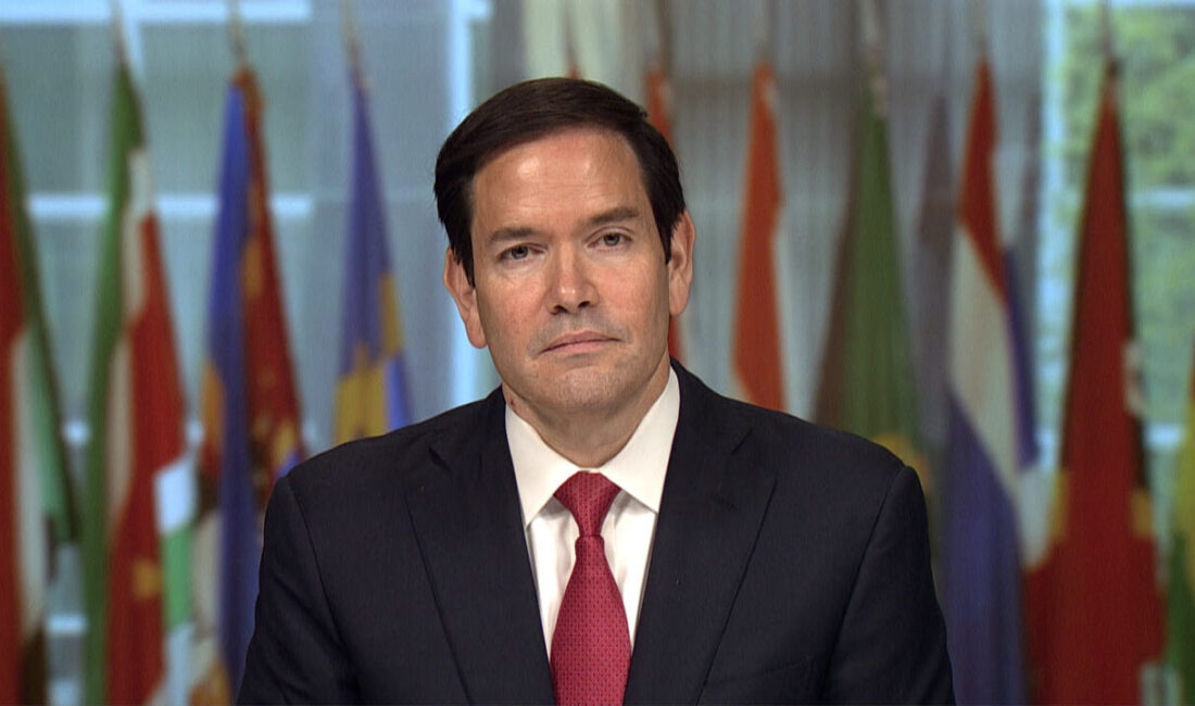 ABD Dışişleri Bakanı Rubio: Hamas’ın ateşkes anlaşmasını kabul etmesi için zaman daralıyor ABD, – ABD Dışişleri Bakanı Marco Rubio, Hamas’ın ateşkes anlaşmasını