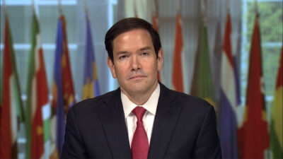 ABD, – ABD Dışişleri Bakanı Marco Rubio, Hamas’ın ateşkes anlaşmasını