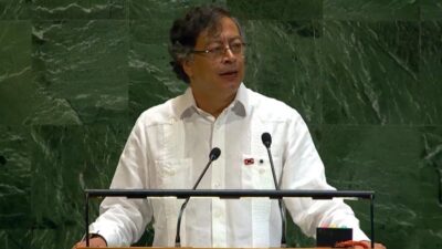 ABD, – ABD Dışişleri Bakanlığı, New York’ta Filistin’e destek eylemine