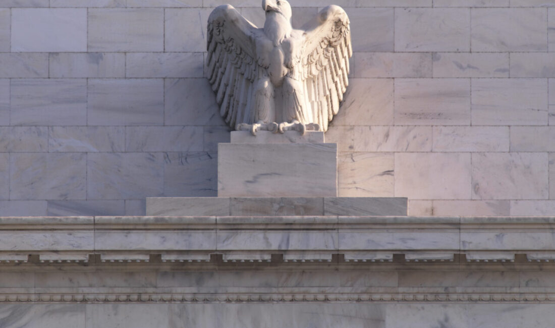 ABD Merkez Bankası faiz kararını duyuracak ABD, – ABD Merkez Bankası (Fed) bugün faiz kararını açıklayacak.