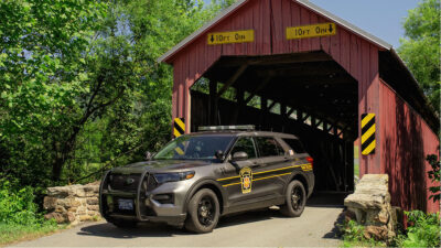 ABD, – ABD’nin Pensilvanya eyaletinde düzenlenen silahlı saldırıda 3 polis