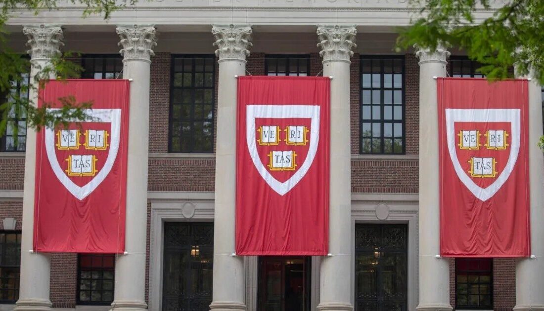 ABD, – ABD’de federal yargıç, Trump yönetiminin Harvard Üniversitesi’nin araştırma