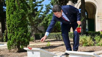 MALTA, – ADALET Bakanı Yılmaz Tunç, Avrupa Konseyi Adalet Bakanları