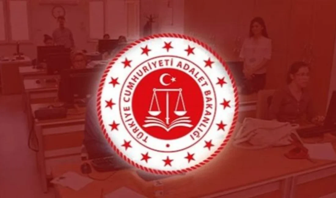 Bakan Tunç'tan Hukuk ve İdari Yargı Sınavı Adaylarına Başarı Mesajı