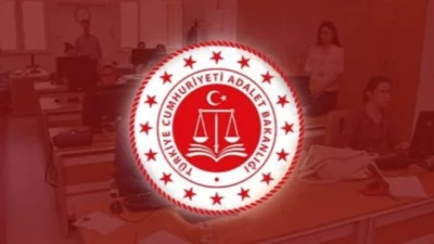 Bakan Tunç'tan Hukuk ve İdari Yargı Sınavı Adaylarına Başarı Mesajı