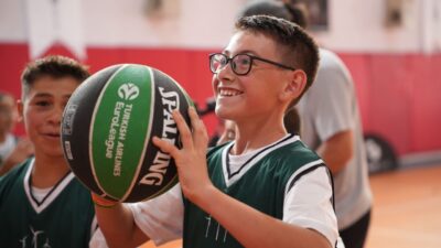 ADANA, – ENERJİSA Üretim, Güler Legacy iş birliğiyle 9-10-11 Eylül