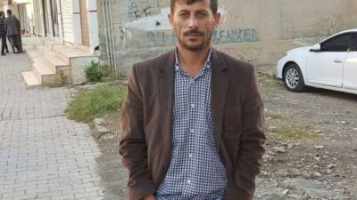 Yusuf YILDIZ/ ADANA, – ADANA’da dolmuş şoförü Orhan Gündüz’ü (47)