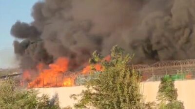 Ceyhun ÖZER- Serhat GÜLER/ ADANA, – ADANA’da bir market zincirine