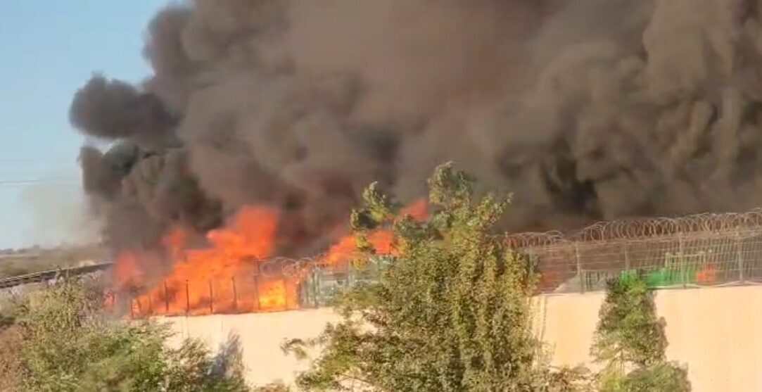 Ceyhun ÖZER- Serhat GÜLER/ ADANA, – ADANA’da bir market zincirine