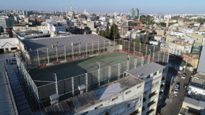 Anıl ATAR-Yusuf YILDIZ/ADANA, -ADANA’nın tarihi ve kültürel güzelliklerinin arasındaki 5