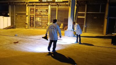 Mustafa ÖNDOĞAN/ BESNİ(Adıyaman), – ADIYAMAN’ın Besni ilçesinde, tartıştığı arkadaşı tarafından