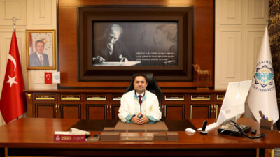 ANKARA, – AFET ve Acil Durum Yönetimi Başkanlığı (AFAD), deprem