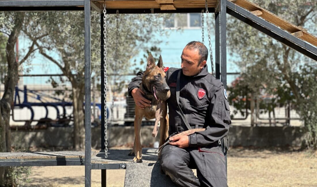 Semih TÜRKER/İZNİK (Bursa), – BURSA’nın İznik ilçesinde, Büyükşehir Belediyesi İtfaiye