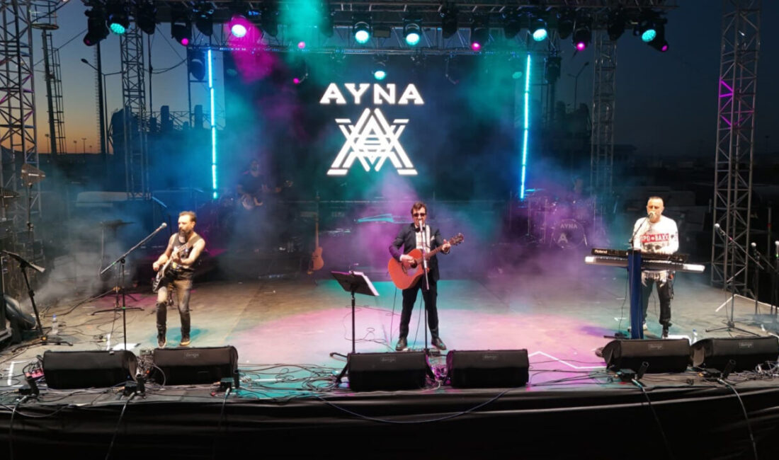 Ali Fuat GÜÇLÜER/AFYONKARAHİSAR, – AFYONKARAHİSAR Motosiklet Festivali (Motofest) etkinlikleri kapsamında