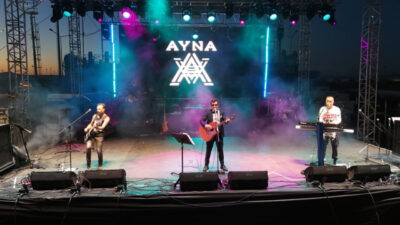 Ali Fuat GÜÇLÜER/AFYONKARAHİSAR, – AFYONKARAHİSAR Motosiklet Festivali (Motofest) etkinlikleri kapsamında