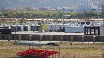 Ali Fuat GÜÇLÜER/AFYONKARAHİSAR, – MOTOSİKLET Federasyonu Başkan Vekili Ogün Baysan,