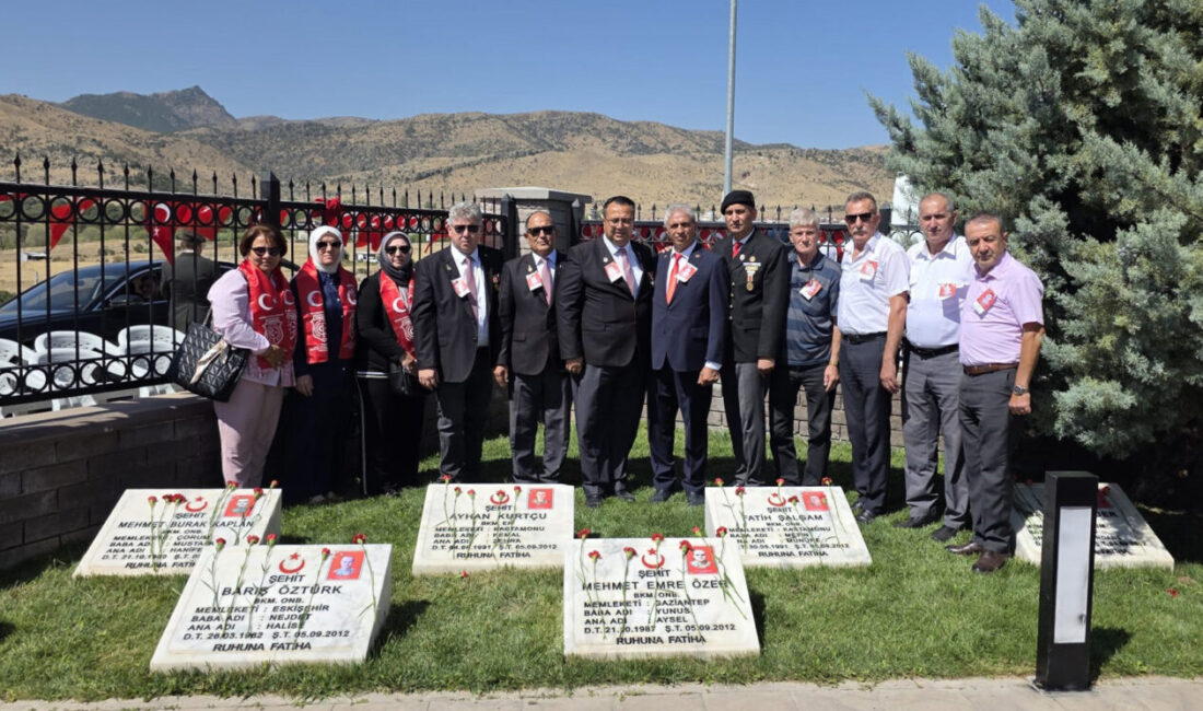 Ali Fuat GÜÇLÜER/AFYONKARAHİSAR, – AFYONKARAHİSAR’da 13 yıl önce mühimmat deposundaki