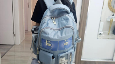 Aysu DURSUN/ANTALYA, -AKDENİZ Üniversitesi’nden Prof. Dr. Nehir Samancı Karaman, okul