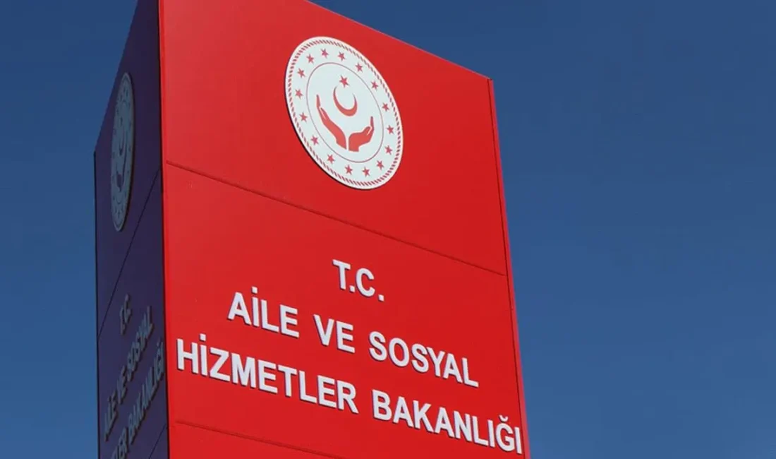 Aile ve Sosyal Hizmetler Bakanı Mahinur Özdemir Göktaş, Kadına Yönelik
