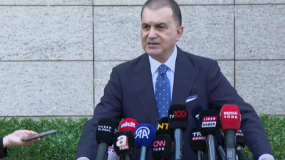 Aybala MELEK- Ali Oğulcan ARSLAN/ ANKARA, – AK Parti Genel