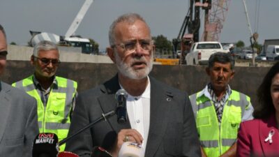 Ersan ERDOĞAN/MANİSA, – AK Parti Grup Başkanvekili ve Manisa Milletvekili