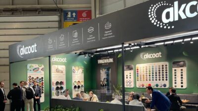 İSTANBUL, – AKCOAT, 11-14 Eylül tarihlerinde TÜYAP’ta düzenlenen ZUCHEX 2025’e