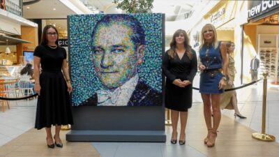 İSTANBUL, – AKİŞ GYO’nun 20’nci yılına özel olarak İyilik İçin