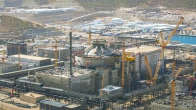 MUĞLA, – TBMM’de kabul edilen İklim Kanunu’nun Türkiye’nin enerji ve