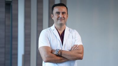 İSTANBUL, – MEDİPOL Sağlık Grubu’ndan Dermatoloji Uzmanı Prof. Dr. Ali