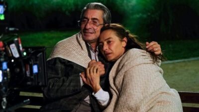İSTANBUL, – BAŞROLLERİNDE Ayça Ayşin Turan, Erkan Petekkaya ve Ayça