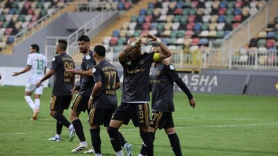 İZMİR, – 2’nci Lig Kırmızı Grup’ta üst sıraları hedefleyen Aliağa