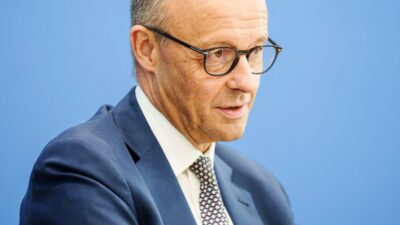 ALMANYA, – ALMANYA Başbakanı Friedrich Merz, Rusya Devlet Başkanı Vladimir