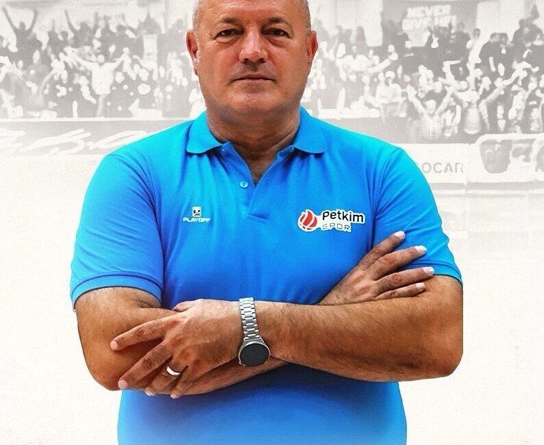Ergin KARATAŞ / İZMİR, – EuroBasket 2025’te final oynayan A
