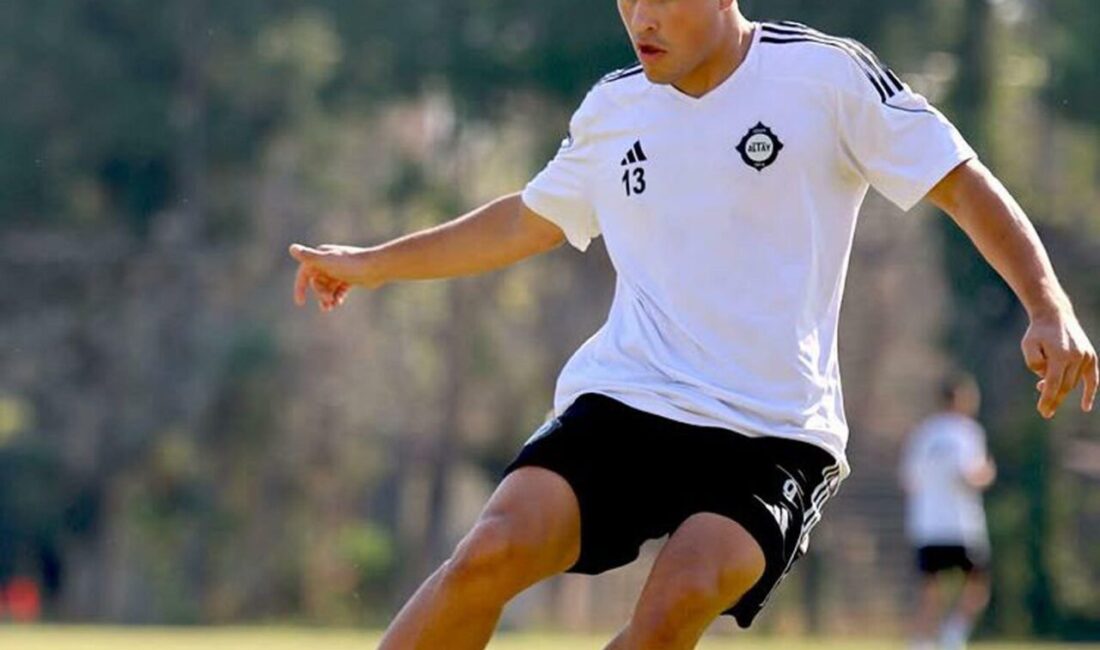 Mustafa KÖPRÜLÜ / İZMİR, – 3’üncü Lig 4’üncü Grup ekiplerinden