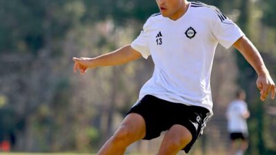 Mustafa KÖPRÜLÜ / İZMİR, – 3’üncü Lig 4’üncü Grup ekiplerinden