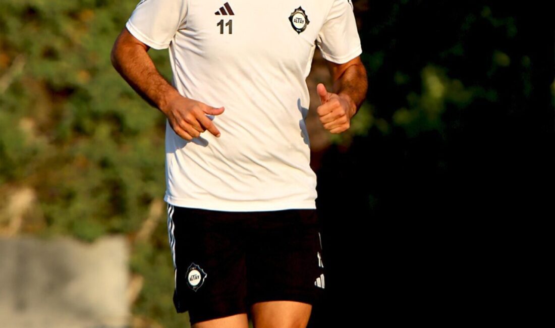 Mustafa KÖPRÜLÜ / İZMİR, – 3’üncü Lig 4’üncü Grup’ta sezonun