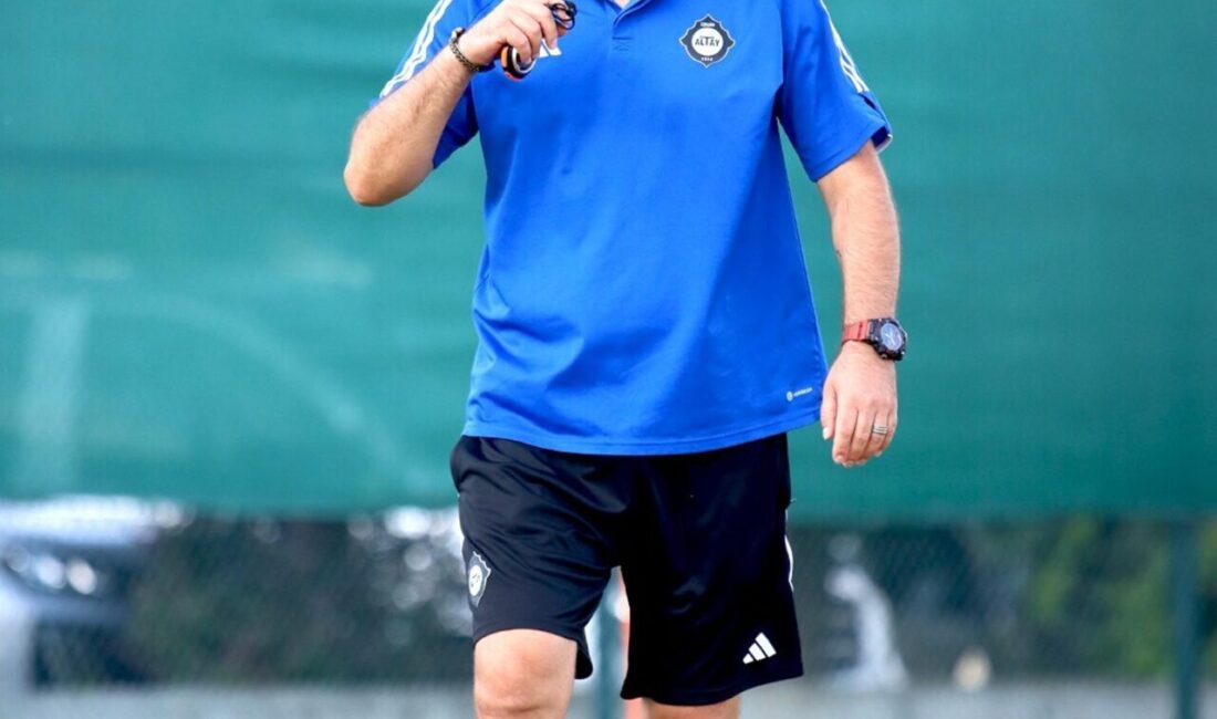 Mustafa KÖPRÜLÜ / İZMİR, – TFF 3’üncü Lig 4’üncü Grup’ta