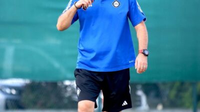 Mustafa KÖPRÜLÜ / İZMİR, – TFF 3’üncü Lig 4’üncü Grup’ta