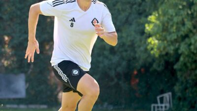 Mustafa KÖPRÜLÜ / İZMİR, – 3’üncü Lig 4’üncü Grup’taki ilk