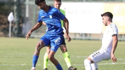 Mustafa KÖPRÜLÜ / İZMİR, – İZMİR’in köklü kulüplerinden Altay, 2025-26