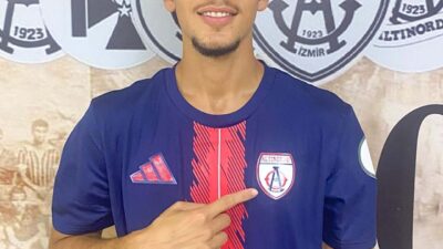 İZMİR, – 2’nci Lig Beyaz Grup’ta ilk 3 haftada Erbaaspor’la