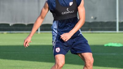 İZMİR, – TFF 2’nci Lig Beyaz Grup’ta oynadığı 4 maçta