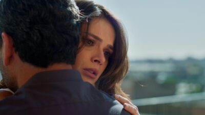 İSTANBUL, – KANAL D’nin fenomen dizisi Uzak Şehir’in yeni bölümünden