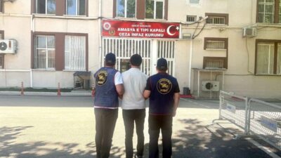 Şerife Serap KARA/ MERZİFON (Amasya), – AMASYA’nın Merzifon ilçesinde hakkında