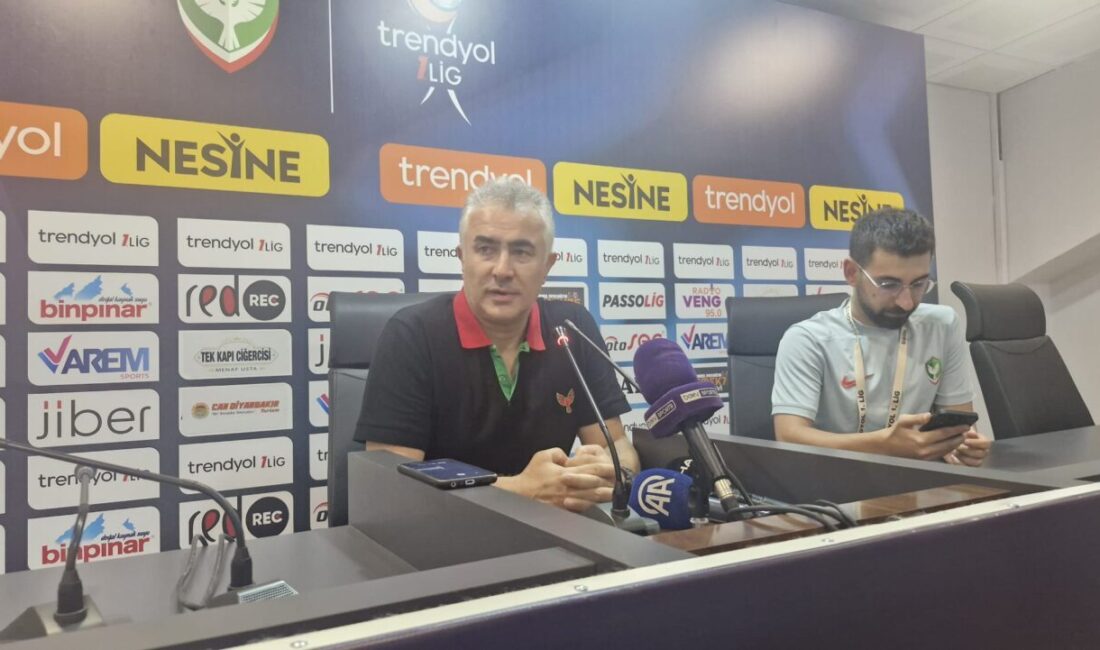 Seyfettin EKEN-Gıyasettin TETİK-Selim KAYA/DİYARBAKIR, – AMED Sportif Faaliyetler, 1’inci Lig’in
