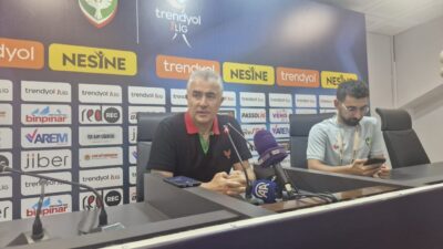 Seyfettin EKEN-Gıyasettin TETİK-Selim KAYA/DİYARBAKIR, – AMED Sportif Faaliyetler, 1’inci Lig’in