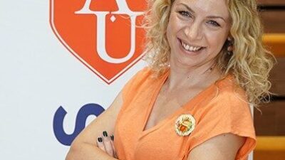 İSTANBUL, – ALTINBAŞ Üniversitesi Psikoloji Bölüm Başkanı Dr. Öğretim Üyesi