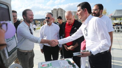 Aybala MELEK- Emirhan YÜZÜGÜLDÜ/ ANKARA, – ANKARA İl Sağlık Müdürlüğü