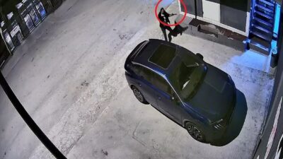 ANKARA, – ANKARA’nın Kahramankazan ilçesinde kimliği belirsiz 2 kişi, demir-çelik