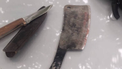 ANKARA, – ANKARA’nın Beypazarı ilçesinde yasa dışı avcılık yaptığı belirlenen